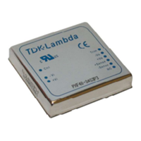 PXF40-24WS12 by TDK-Lambda