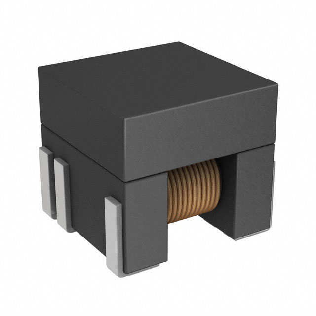 All Parts Passive Components Inductors Chokes ALT3232M-151-T001 by TDK Corporation