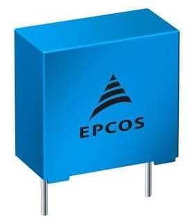 All Parts Passive Components Capacitors B32643B0473J000 by TDK Corporation
