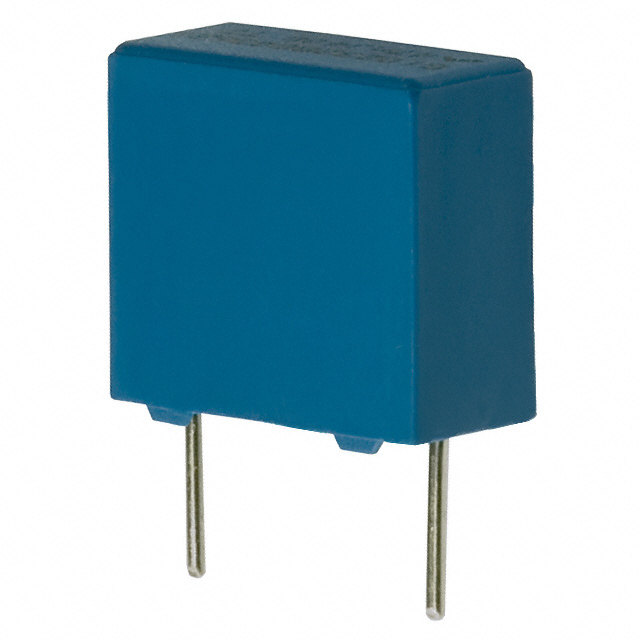 All Parts Passive Components Capacitors B32671P4105K189 by TDK Corporation