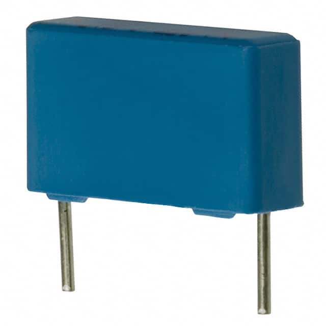 All Parts Passive Components Capacitors B32672L8123J189 by TDK