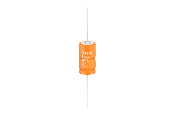 B40640B8537M003 by TDK Corporation