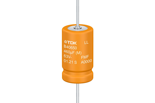 B40650A8797M001 by TDK Corporation