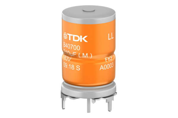 B40700A5228M012 by TDK Corporation