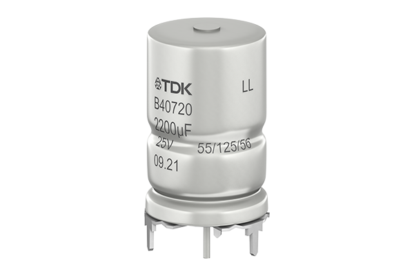 B40720A7148M012 by TDK Corporation