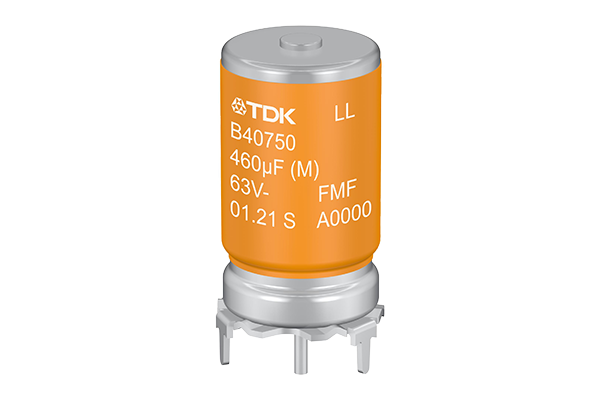B40750A8607M002 by TDK
