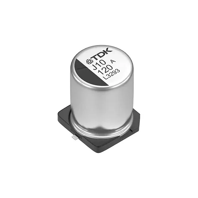 B40910A0137M000 by TDK Corporation