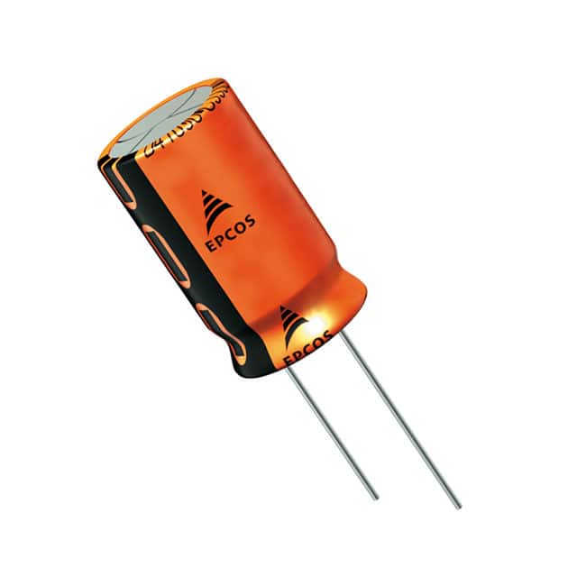 All Parts Passive Components Capacitors B41888E7188M000 by EPCOS