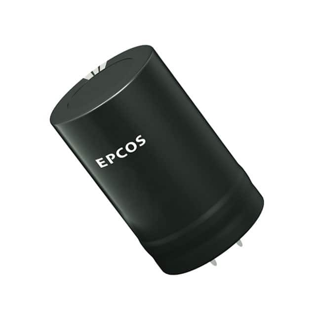 B43630A5277M087 by EPCOS