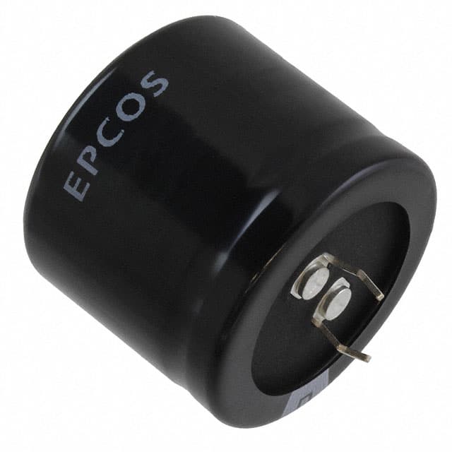 B43640C2108M067 by EPCOS