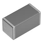 All Parts Passive Components Capacitors Ceramic Capacitors C3216CH2A104J160AC by TDK Corporation