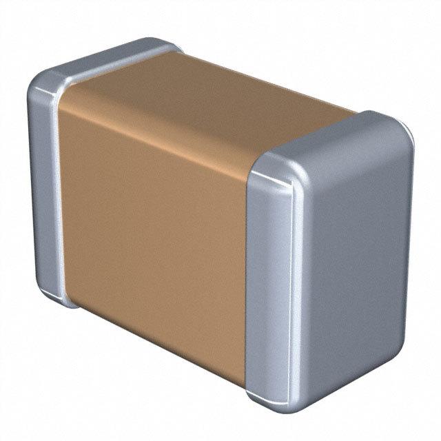All Parts Passive Components Capacitors Ceramic Capacitors C3216X6S1E475M085AB by TDK Corporation