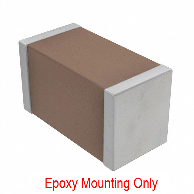 CGA2B2X8R1E682K050BD by TDK Corporation