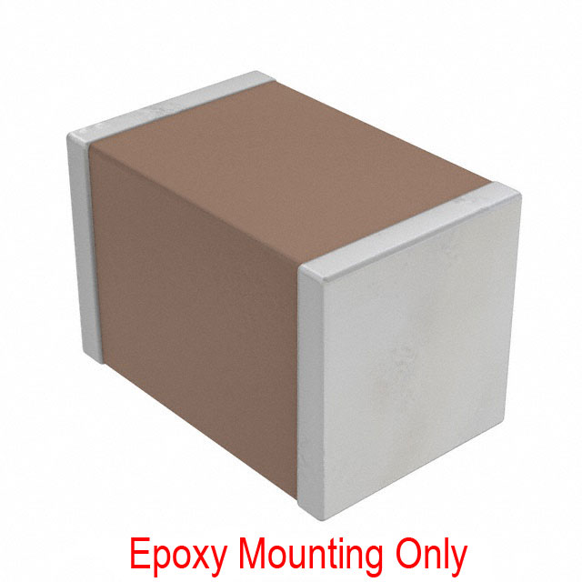 All Parts Passive Components Capacitors Ceramic Capacitors CGA5L2C0G1H104J160AD by TDK