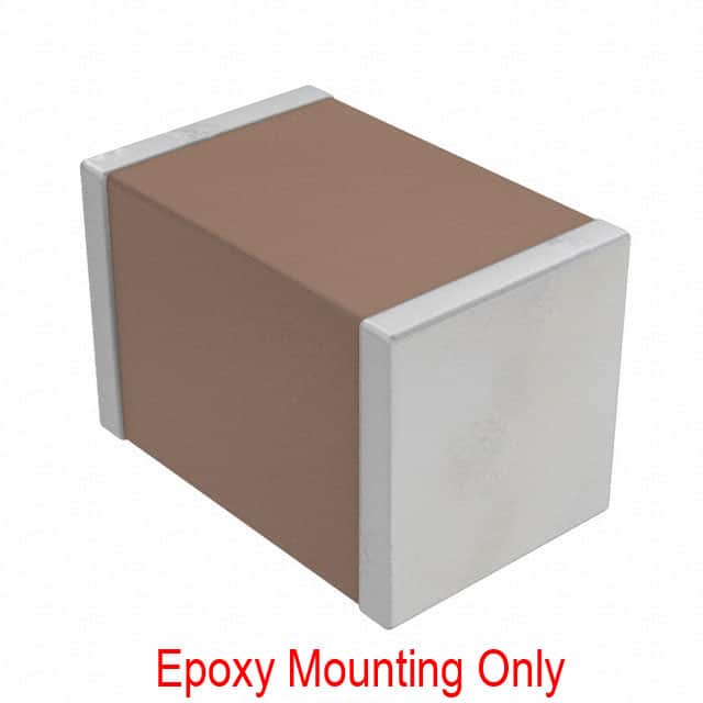 All Parts Passive Components Capacitors Ceramic Capacitors CGA5L2C0G1H683J160AD by TDK