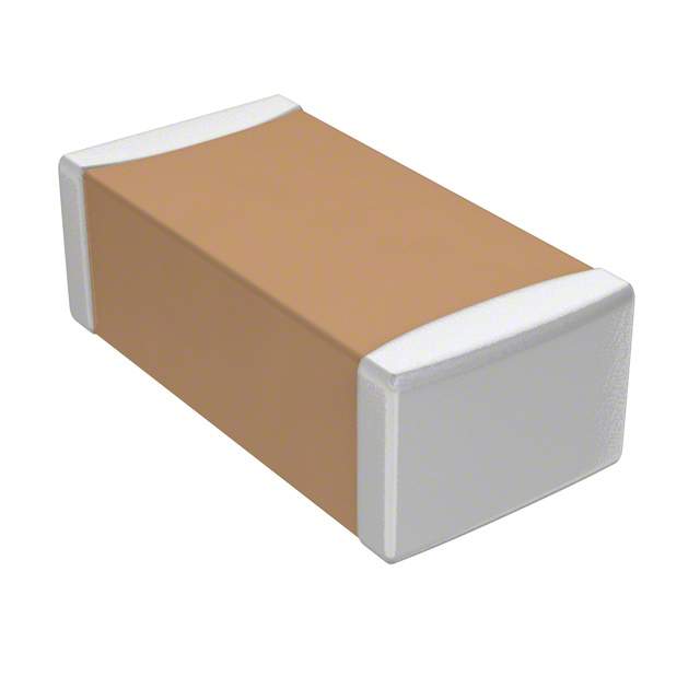 All Parts Passive Components Capacitors Ceramic Capacitors CGB3B3JB1A225M055AB by TDK Corporation