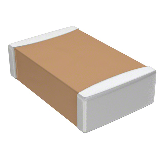 All Parts Passive Components Capacitors Ceramic Capacitors CGB4B1X7R1A225M055AC by TDK Corporation