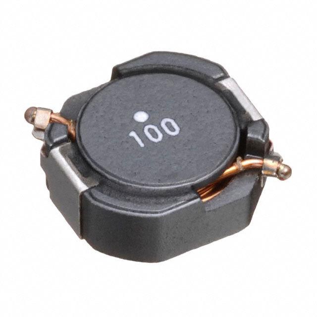 All Parts Passive Components Inductors Single Components CLF10040T-471M-D by TDK