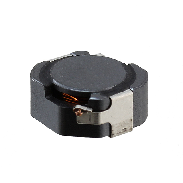 CLF12555T-2R2N-D by TDK Corporation