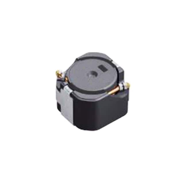 All Parts Passive Components Inductors Single Components CLF5030NIT-4R7N-D by TDK