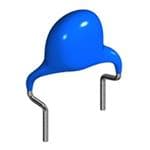 All Parts Passive Components Capacitors Ceramic Capacitors CS45SL2GA680J-NKA by TDK