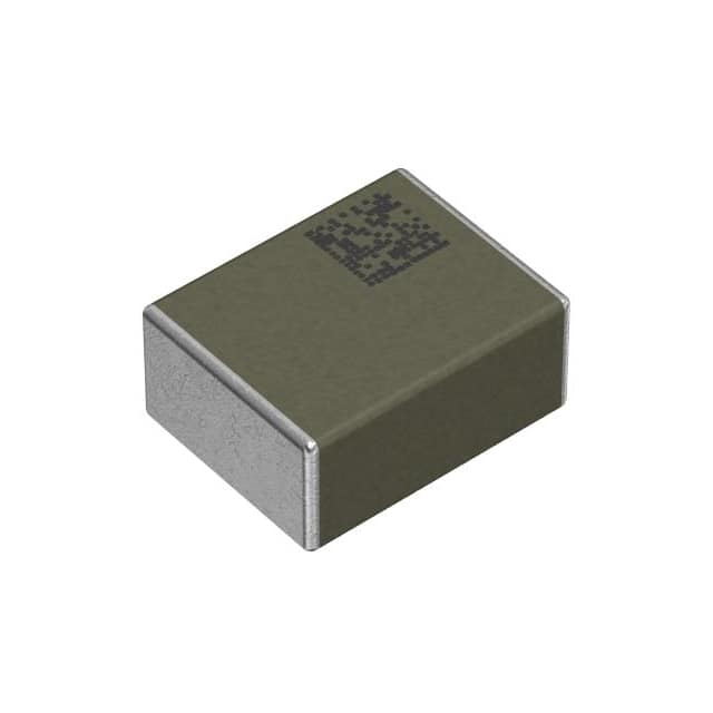 All Parts Passive Components Inductors BCL322515RT-100M-D by TDK