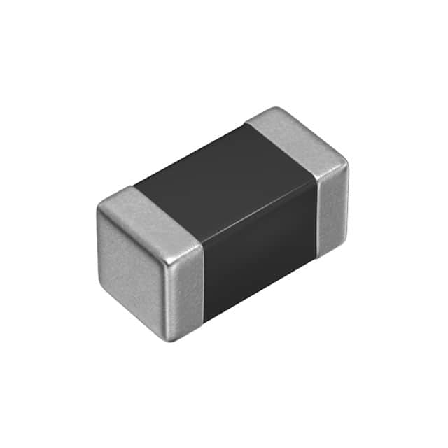 All Parts Passive Components Inductors MLJ1608WR18JT000 by TDK