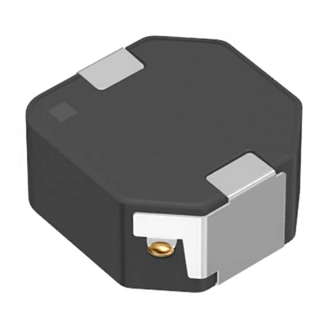 SPM12565VT-100M-D by TDK