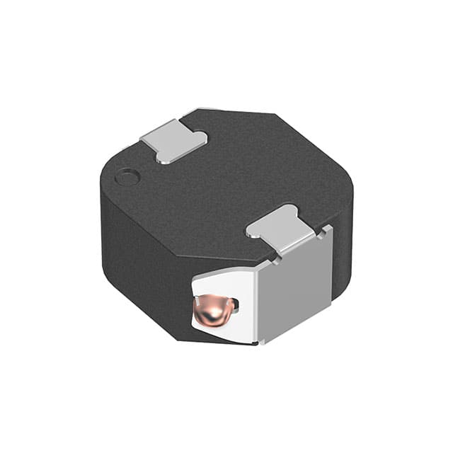 All Parts Passive Components Inductors SPM5030T-2R2M by TDK