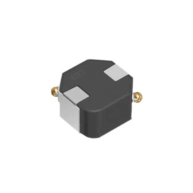 All Parts Semiconductors Power Management Power Monitors SPM5030VT-R10M-D by TDK Corporation