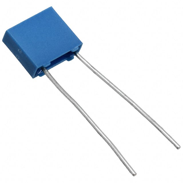All Parts Passive Components Capacitors B32529C0104K189 by TDK Corporation