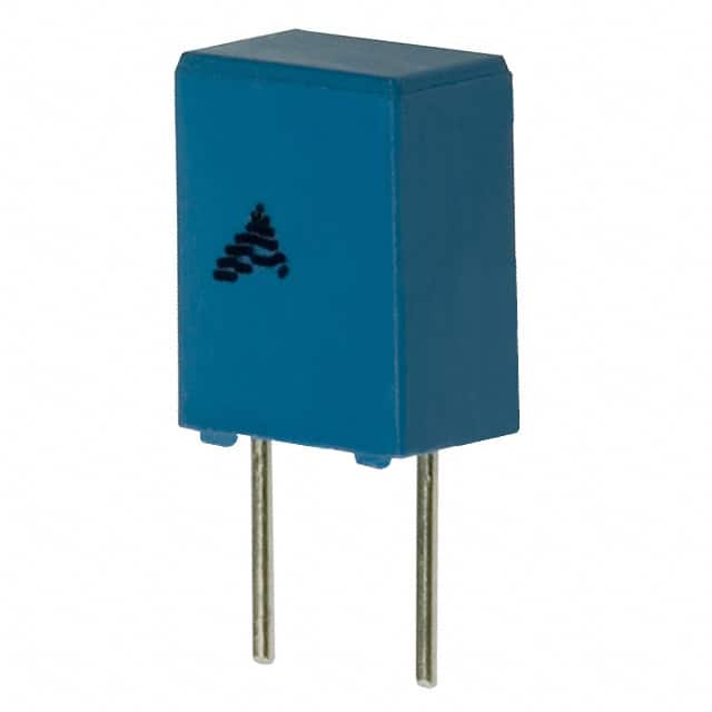 All Parts Passive Components Capacitors B32529C0105J000 by TDK Corporation
