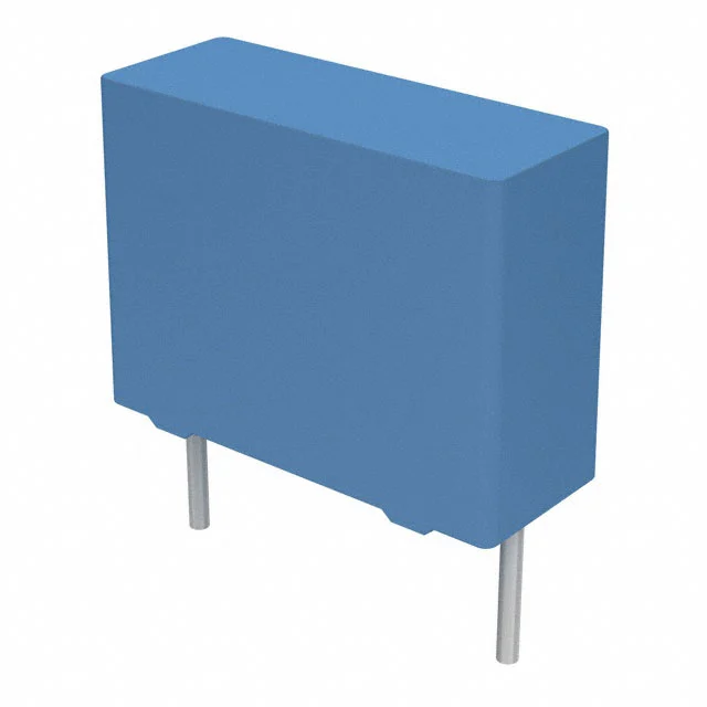 All Parts Passive Components Capacitors B32684A6474K000 by TDK Corporation