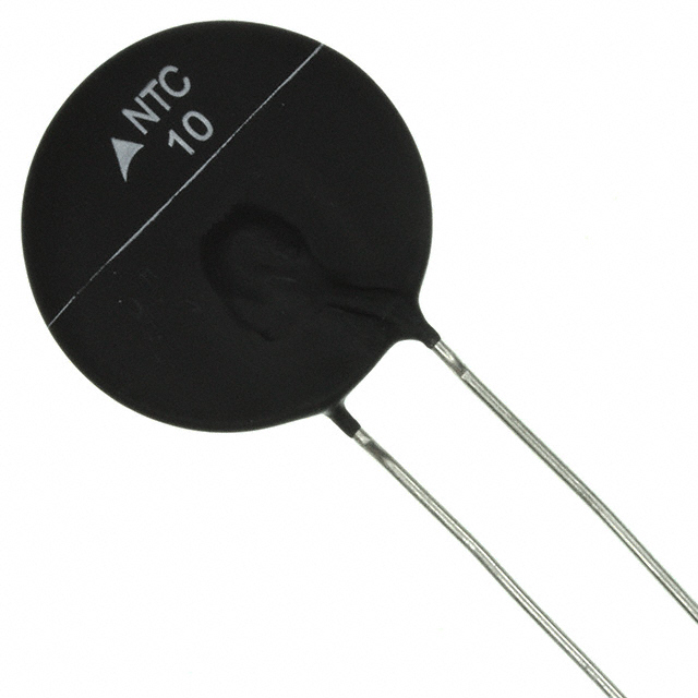 Inrush Current Limiters B57464S0100M000 by TDK Corporation