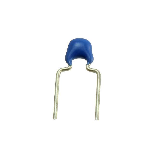 All Parts Passive Components Capacitors Ceramic Capacitors FA28C0G2A821JNU06 by TDK