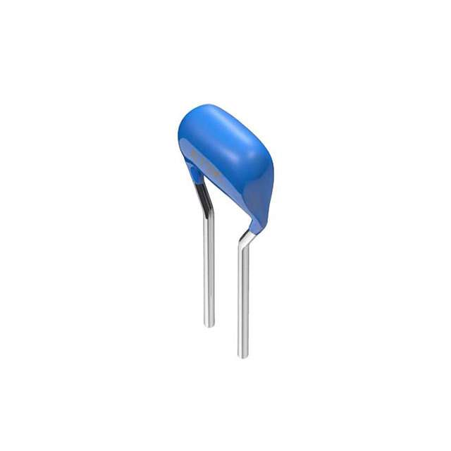 All Parts Passive Components Capacitors Ceramic Capacitors FG11X7S1H685KRT06 by TDK Corporation