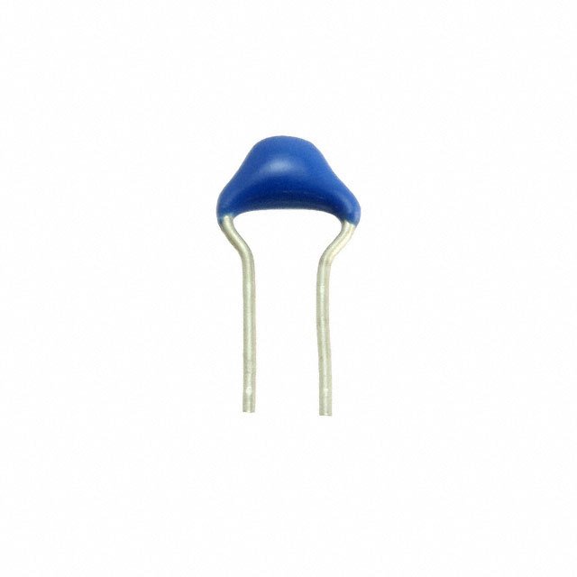 All Parts Passive Components Capacitors Ceramic Capacitors FG18C0G2A820JNT06 by TDK