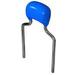 All Parts Passive Components Capacitors Ceramic Capacitors FG24C0G2E682JNT06 by TDK Corporation