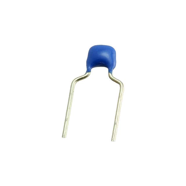 All Parts Passive Components Capacitors Ceramic Capacitors FG24X7R1E335KRT06 by TDK