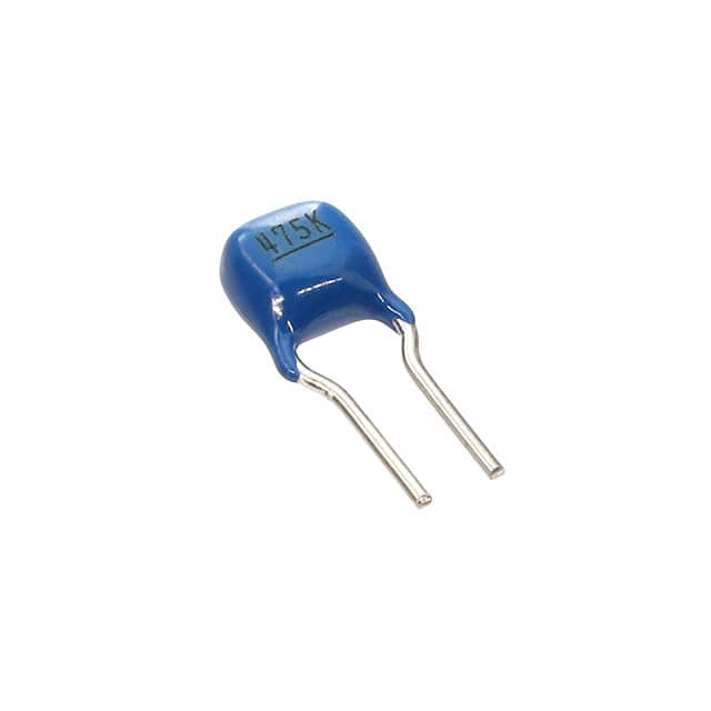 FK11X7S1H475KR020 by TDK Corporation