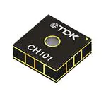 Distance Sensor ICs & Embedded Modules CH101-00ABR by TDK Corporation
