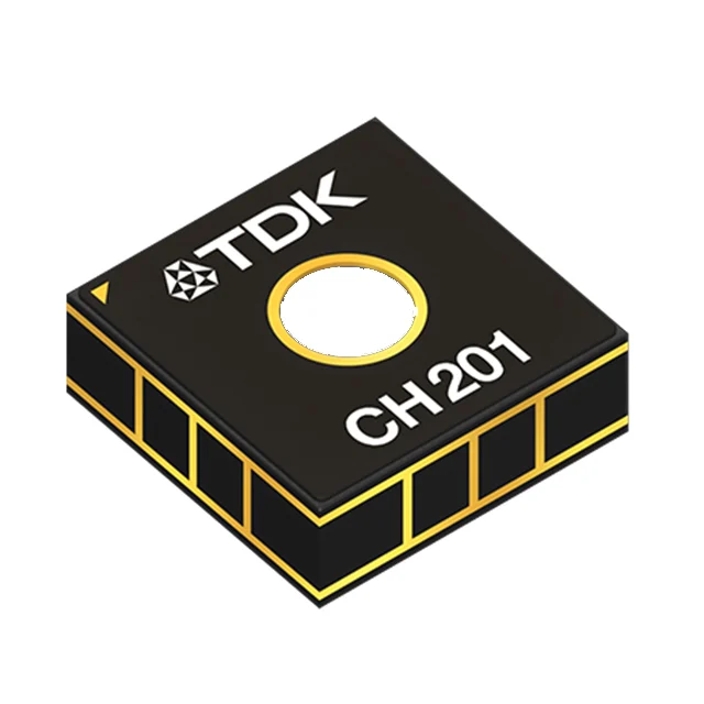 CH201-00ABR by TDK InvenSense
