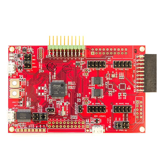 DK-10100 by TDK Corporation