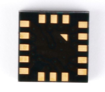 All Parts Industrial Control Sensors and Accessories Gyroscopes ICM-40608 by TDK Corporation