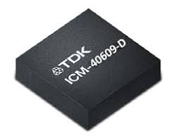 ICM-40609-D by TDK Corporation