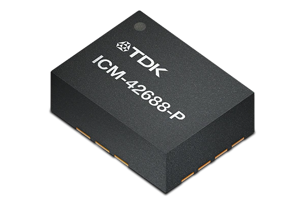 ICM-42686-P by TDK Corporation