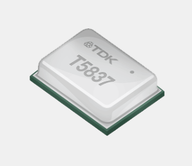 MMICT5837-00-012 by TDK Corporation
