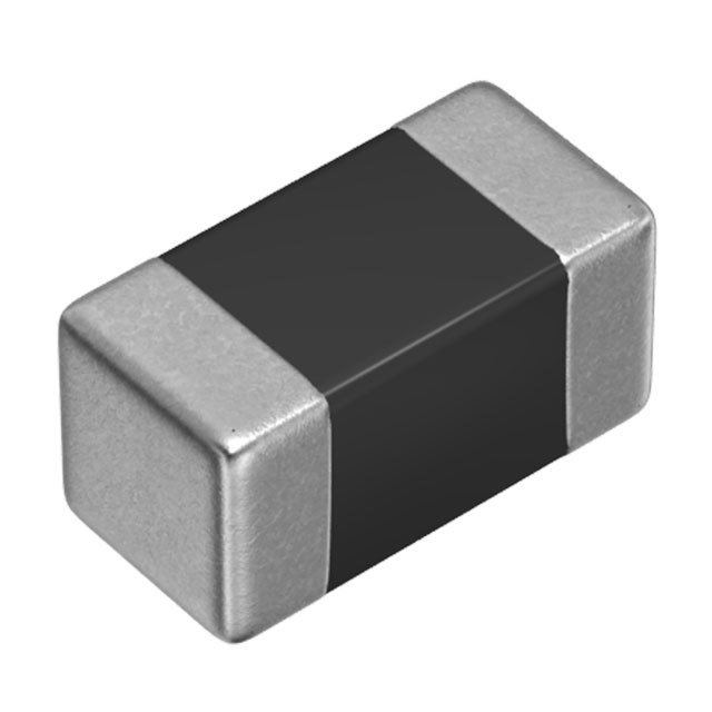 All Parts Passive Components Inductors Single Components MLF1005G1R8JT000 by TDK Corporation