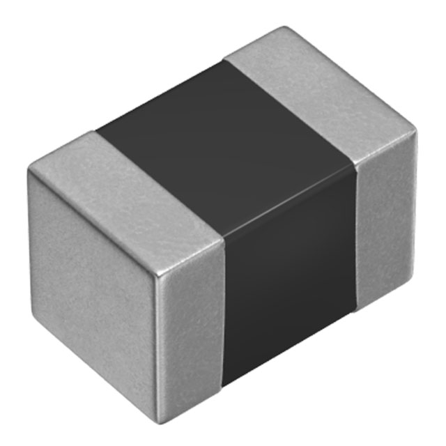 All Parts Passive Components Inductors Single Components MLF2012A3R9KTD25 by TDK Corporation