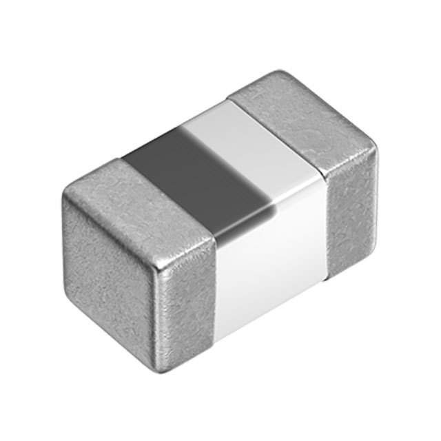 All Parts Passive Components Inductors Single Components MLG0402P1N0ST000 by TDK Corporation